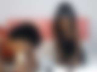 hotsavanah's Live Sex Cam Show