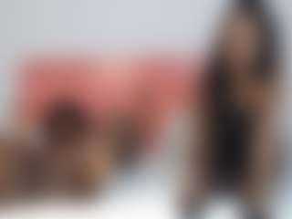 hotsavanah's Live Sex Cam Show