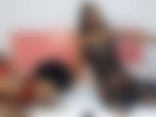 hotsavanah's Live Sex Cam Show