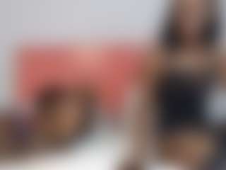 hotsavanah's Live Sex Cam Show