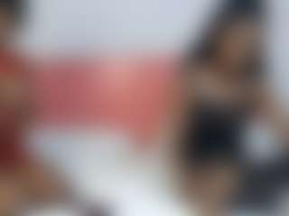 hotsavanah's Live Sex Cam Show