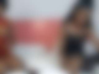 hotsavanah's Live Sex Cam Show