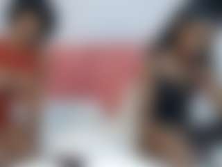 hotsavanah's Live Sex Cam Show