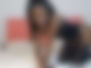 hotsavanah's Live Sex Cam Show