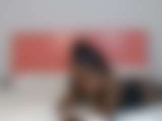 hotsavanah's Live Sex Cam Show