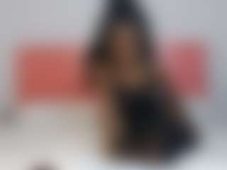 hotsavanah's Live Sex Cam Show