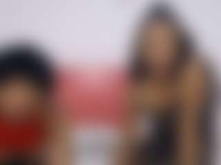 hotsavanah's Live Sex Cam Show