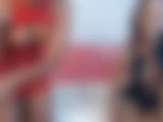 hotsavanah's Live Sex Cam Show