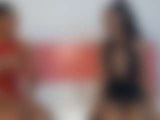 hotsavanah's Live Sex Cam Show