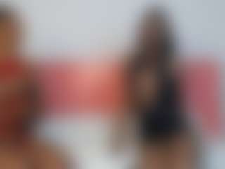 hotsavanah's Live Sex Cam Show