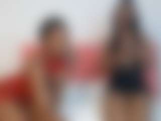 hotsavanah's Live Sex Cam Show