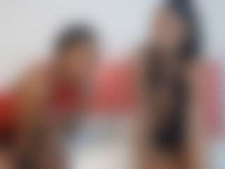 hotsavanah's Live Sex Cam Show