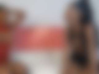 hotsavanah's Live Sex Cam Show