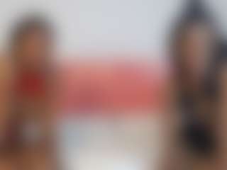 hotsavanah's Live Sex Cam Show