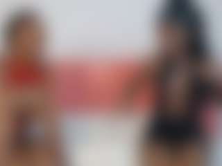 hotsavanah's Live Sex Cam Show