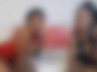 hotsavanah's Live Sex Cam Show
