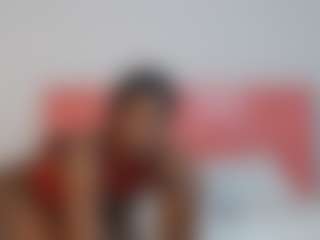 hotsavanah's Live Sex Cam Show