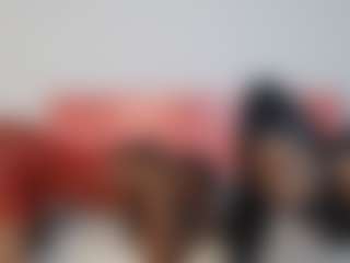 hotsavanah's Live Sex Cam Show