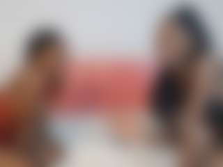 hotsavanah's Live Sex Cam Show