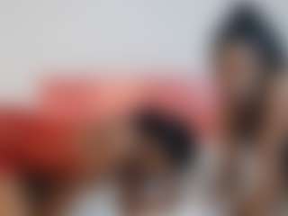 hotsavanah's Live Sex Cam Show