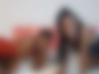 hotsavanah's Live Sex Cam Show