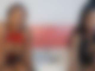 hotsavanah's Live Sex Cam Show