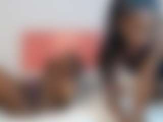 hotsavanah's Live Sex Cam Show