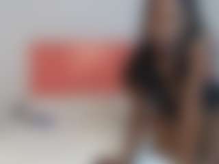 hotsavanah's Live Sex Cam Show