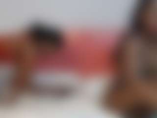 hotsavanah's Live Sex Cam Show