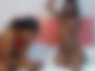 hotsavanah's Live Sex Cam Show