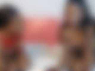 hotsavanah's Live Sex Cam Show