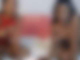 hotsavanah's Live Sex Cam Show