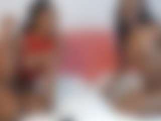 hotsavanah's Live Sex Cam Show