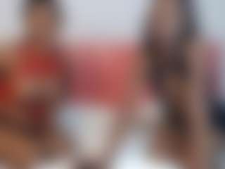 hotsavanah's Live Sex Cam Show