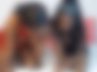 hotsavanah's Live Sex Cam Show