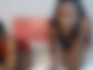 hotsavanah's Live Sex Cam Show