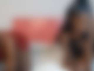 hotsavanah's Live Sex Cam Show