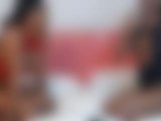 hotsavanah's Live Sex Cam Show