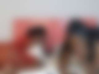 hotsavanah's Live Sex Cam Show