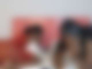 hotsavanah's Live Sex Cam Show