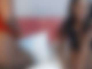hotsavanah's Live Sex Cam Show