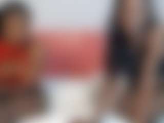 hotsavanah's Live Sex Cam Show