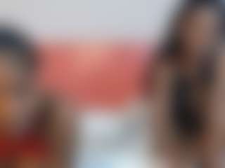 hotsavanah's Live Sex Cam Show