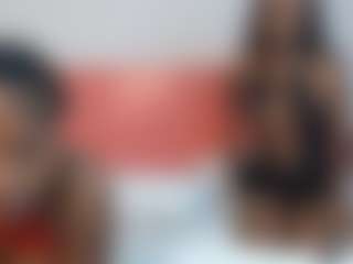 hotsavanah's Live Sex Cam Show