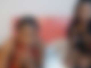 hotsavanah's Live Sex Cam Show