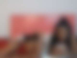 hotsavanah's Live Sex Cam Show