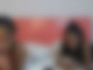hotsavanah's Live Sex Cam Show