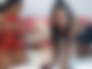 hotsavanah's Live Sex Cam Show