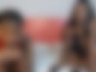 hotsavanah's Live Sex Cam Show