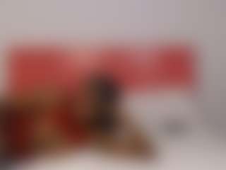 hotsavanah's Live Sex Cam Show